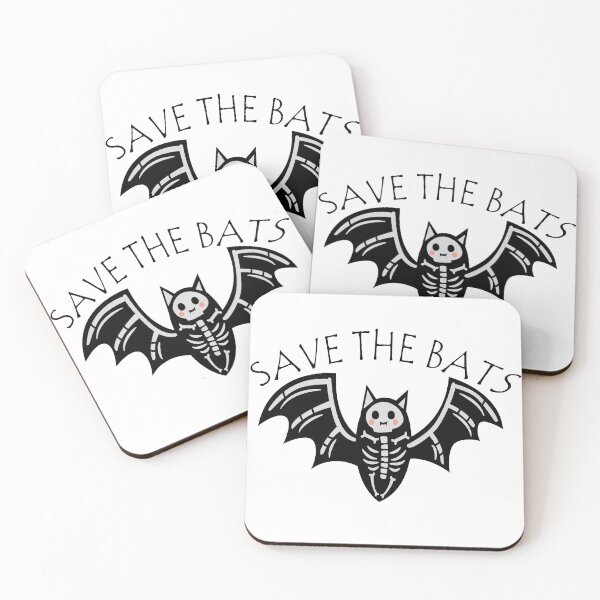 Item preview, Save the Bats designed and sold by DGravity Clothing.