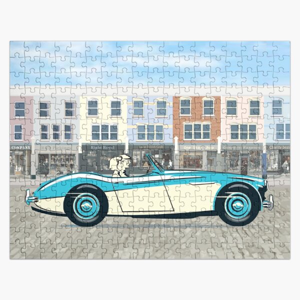 Solve Happy 60th Wedding Anniversary (feederjohn) jigsaw puzzle