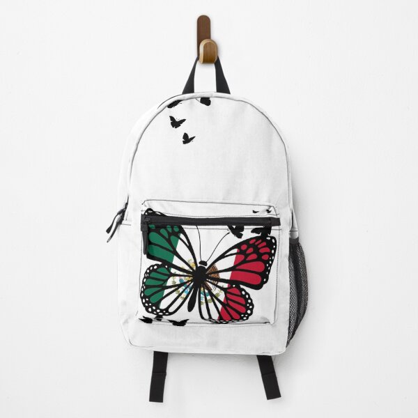 Item preview, BUTTERFLY - Mexico designed and sold by lilnayshunz.
