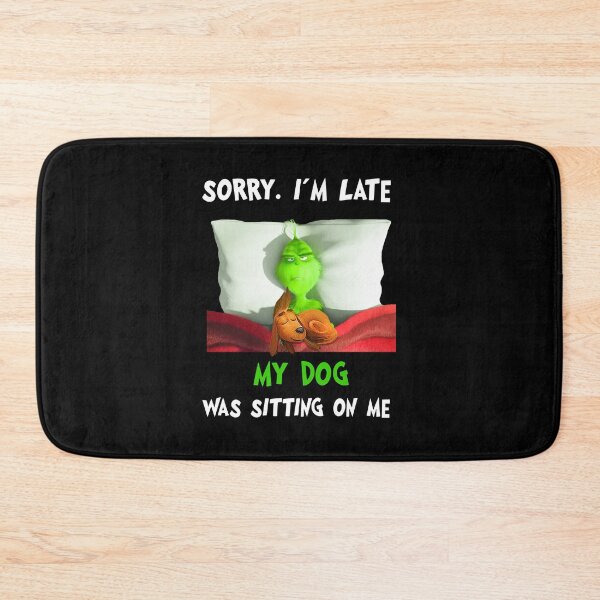 Item preview, Sorry! I'm Late designed and sold by RedGangZ.