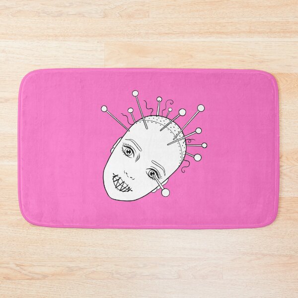 Item preview, Voodoo doll. designed and sold by Curioccult.