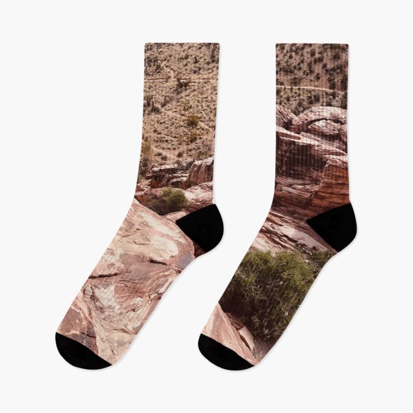 Item preview, Red Rock Canyon National Park Las Vegas, Nevada designed and sold by Damitparasayo.