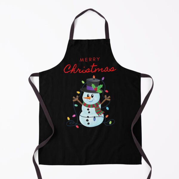 Item preview, Merry Christmas, Adorable Snowman designed and sold by Windmill Wildflowers.