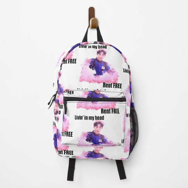 Item preview, A.C.E Jun |Kpop| Livin' in my head rent FREE designed and sold by CuriousCatori.