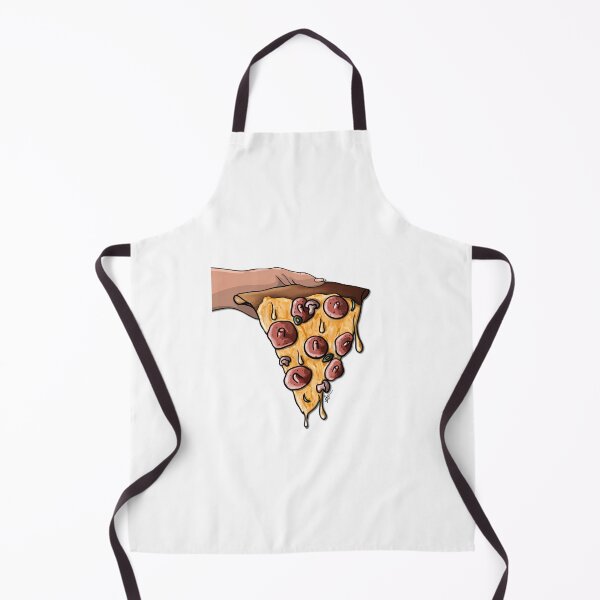 Item preview, Pizza Un-dress designed and sold by CharlieBourdeau.