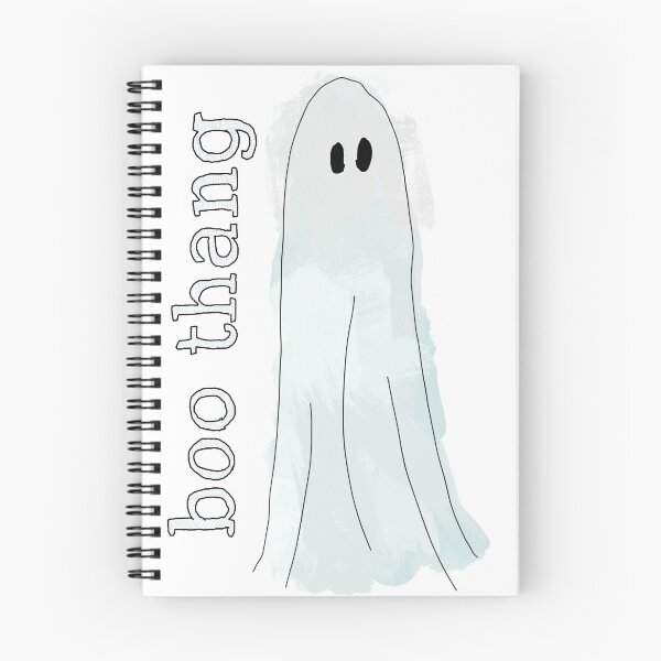 Item preview, Boo Thang designed and sold by elementw.