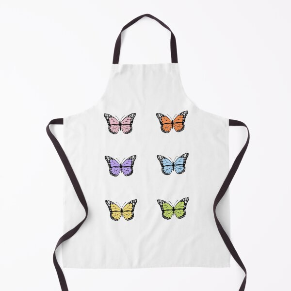 Item preview, Pastel Butterflies Pack designed and sold by DesignStory.