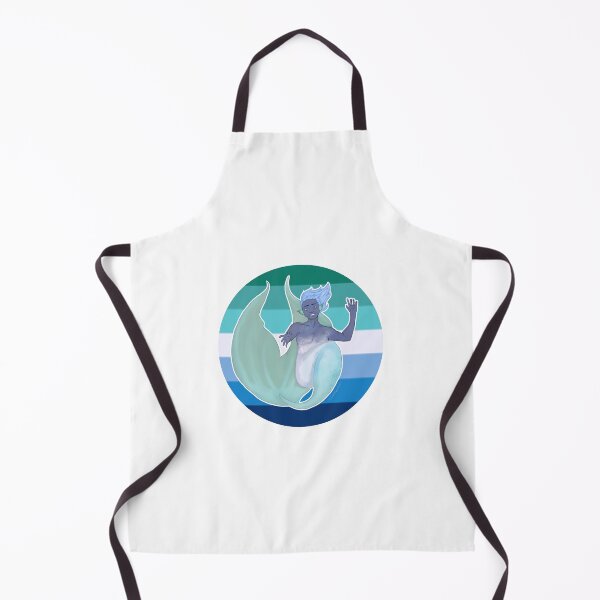 Item preview, Gay Merman designed and sold by stonerowboat.