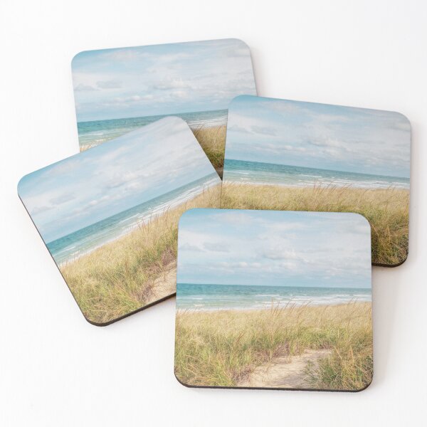 Item preview, Scusset Beach, No. 1 designed and sold by Brooke T Ryan Photographic Art.