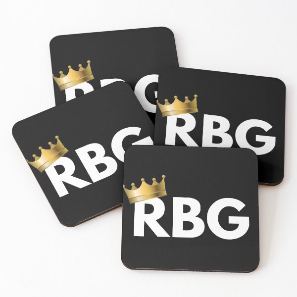 Item preview, Notorious RBG designed and sold by zdshannon.