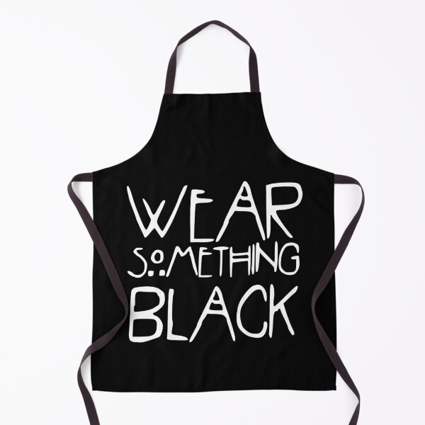 Item preview, Wear Something Black  designed and sold by tasha0louise.