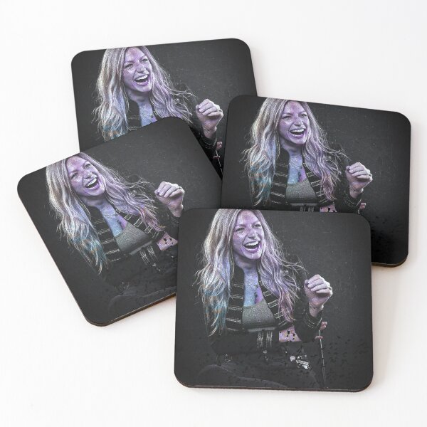 Item preview, Jes Macallan designed and sold by shadesofcanary.