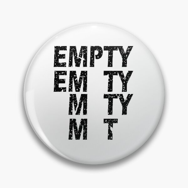 Item preview, Empty designed and sold by YAHIA-14.