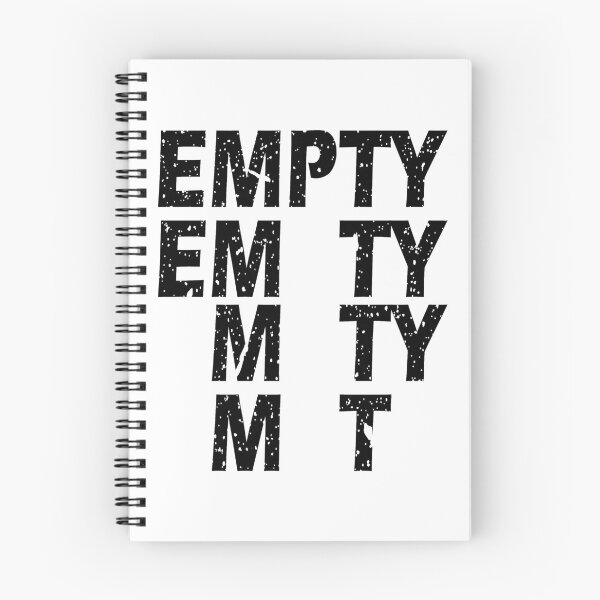 Item preview, Empty designed and sold by YAHIA-14.