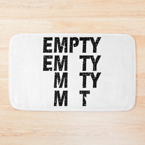 Item preview, Empty designed and sold by YAHIA-14.
