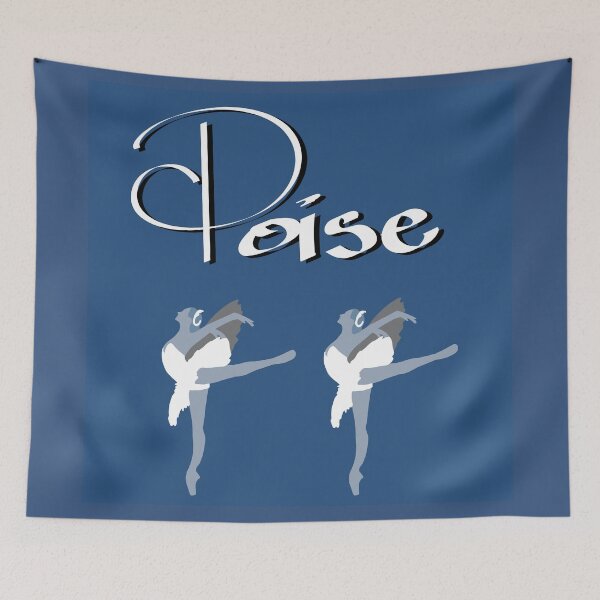 Item preview, Twin Ballerinas designed and sold by Pheonixrzg.