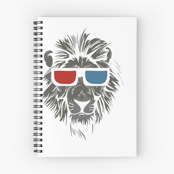 Item preview, LION designed and sold by teelayer.