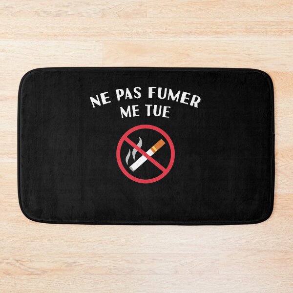 Item preview, camiseta de fumar designed and sold by Catcrea.
