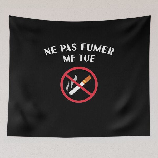 Item preview, camiseta de fumar designed and sold by Catcrea.