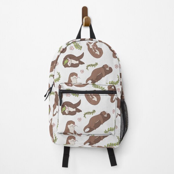 Item preview, Love with otters designed and sold by Freshdazzle.