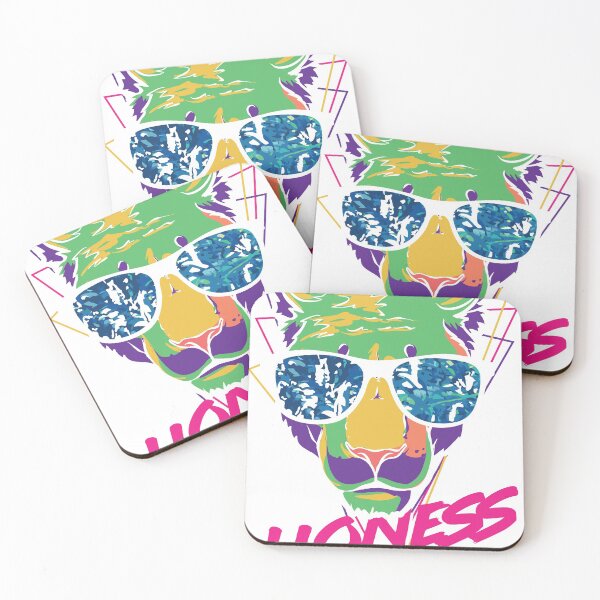 Item preview, LIONESS designed and sold by teelayer.