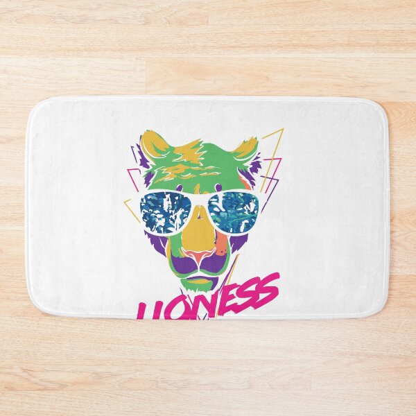 Item preview, LIONESS designed and sold by teelayer.