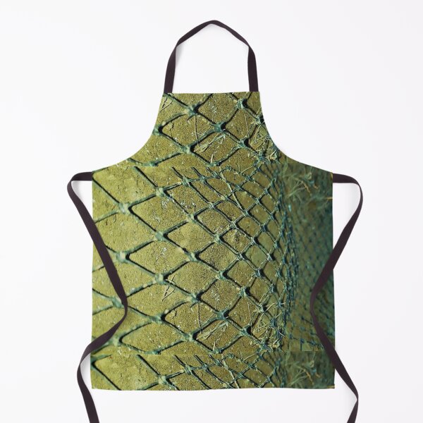 Item preview, Netted Green designed and sold by craftsbydaphy.