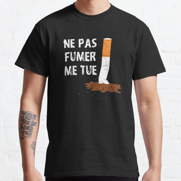 Non Smokers Gifts Merchandise Redbubble