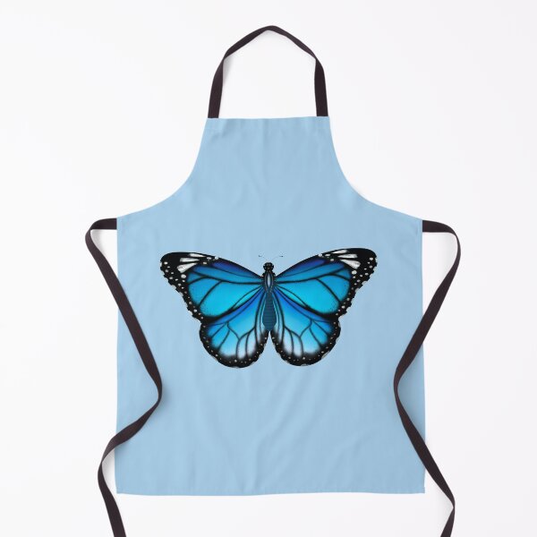 Item preview, Blue Butterfly  designed and sold by DigitalJuliArt.