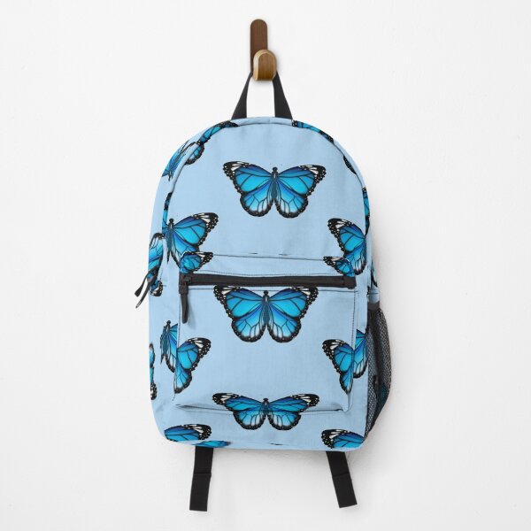 Item preview, Blue Butterfly  designed and sold by DigitalJuliArt.