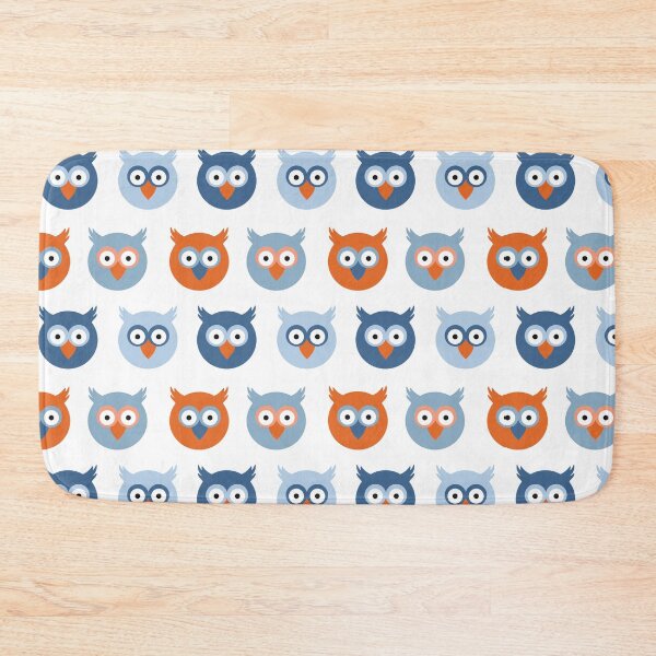 Item preview, Owls designed and sold by flamendes.