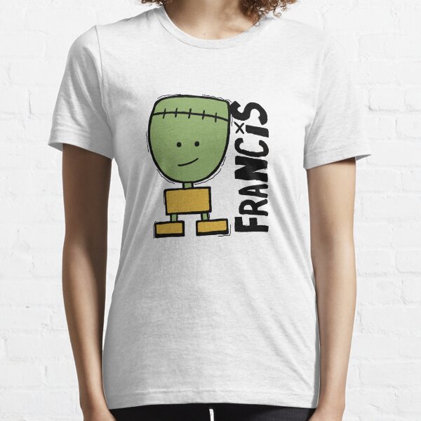 Little Odd Lots - Francis Essential T-Shirt