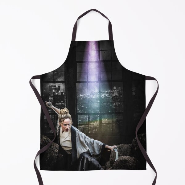 Item preview, Caity Lotz designed and sold by shadesofcanary.