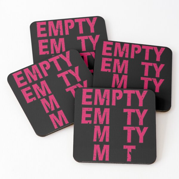 Item preview,  Empty designed and sold by YAHIA-14.