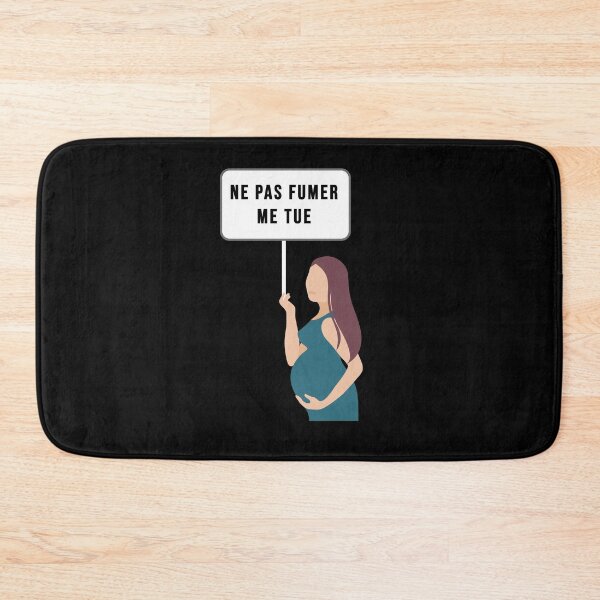 Item preview, pregnant woman gift designed and sold by Catcrea.