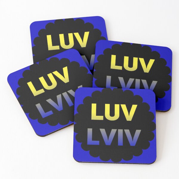 Item preview, Love Lviv designed and sold by Tender Flower Clothing.