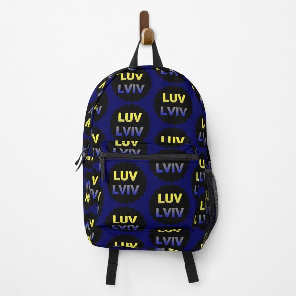 Item preview, Love Lviv designed and sold by Tender Flower Clothing.