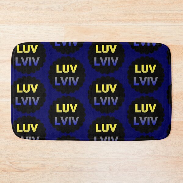 Item preview, Love Lviv designed and sold by Tender Flower Clothing.