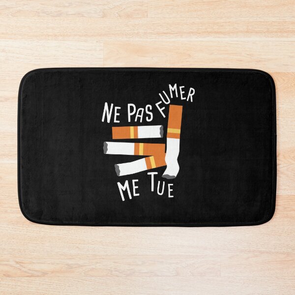 Item preview, humor smoker, ex-smoker designed and sold by Catcrea.