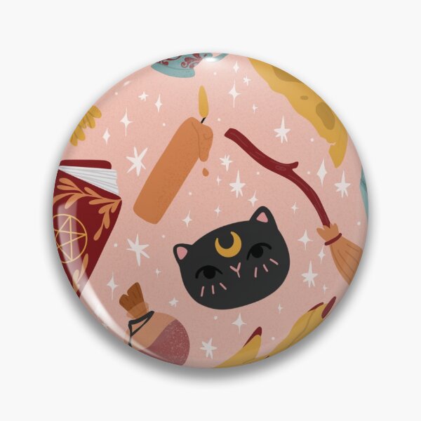 Item preview, Witchy Things designed and sold by Lilar-t.