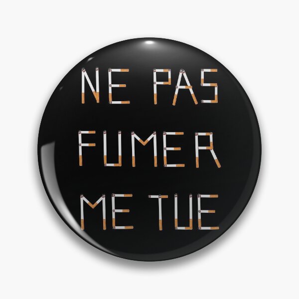 Item preview, humorous text cigarettes designed and sold by Catcrea.