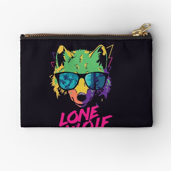 Item preview, LONE WOLF designed and sold by teelayer.