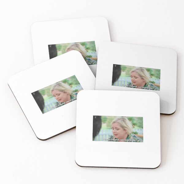 Item preview, See in Ireland, we love slime from Great British Bake off designed and sold by TheBritishShop.