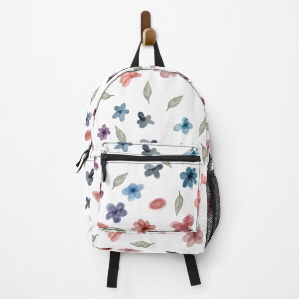 Item preview, Watercolor flower pattern designed and sold by Art by McKayla.