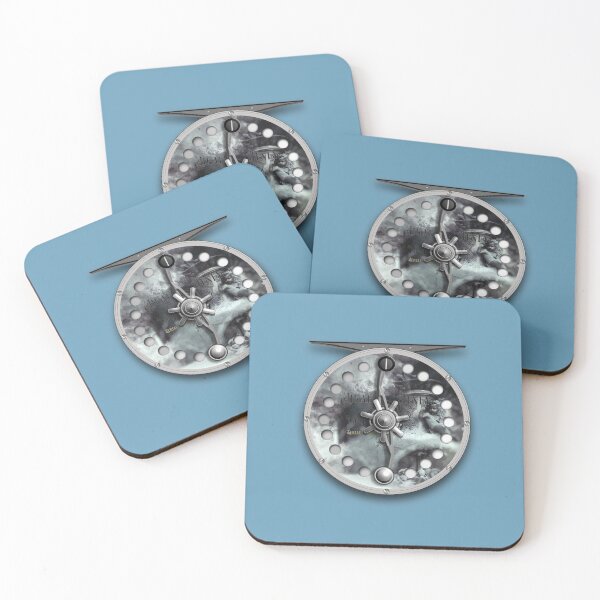 Item preview, Vintage Reel designed and sold by MikaelJenei.
