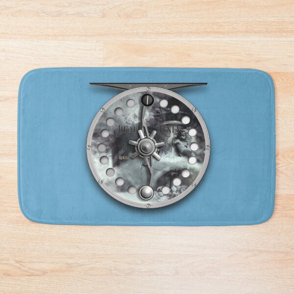 Item preview, Vintage Reel designed and sold by MikaelJenei.