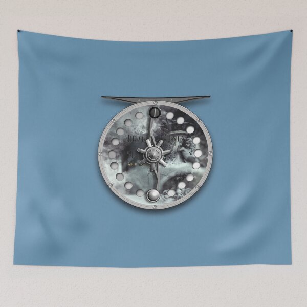 Item preview, Vintage Reel designed and sold by MikaelJenei.