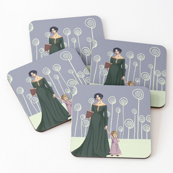Item preview, Mother and Child designed and sold by Victoria Robedeaux.