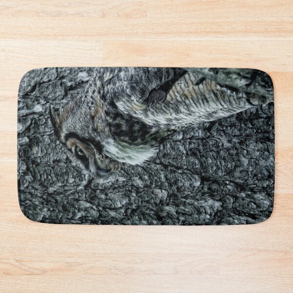 Item preview, Great Horned Owl designed and sold by Owl-Images.