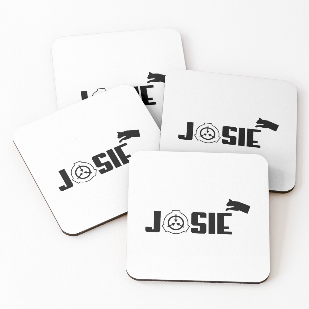 Item preview, Coasters (Set of 4) designed and sold by CCCDesign.